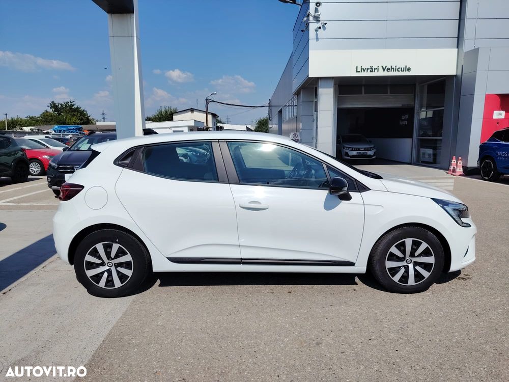 Renault Clio - 3