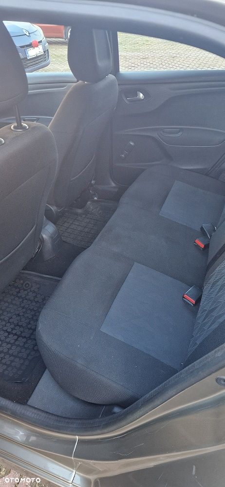 Citroën C-Elysée 1.6 VTi Exclusive - 22