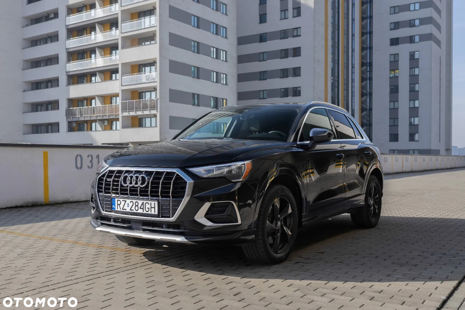 Audi Q3 - 3