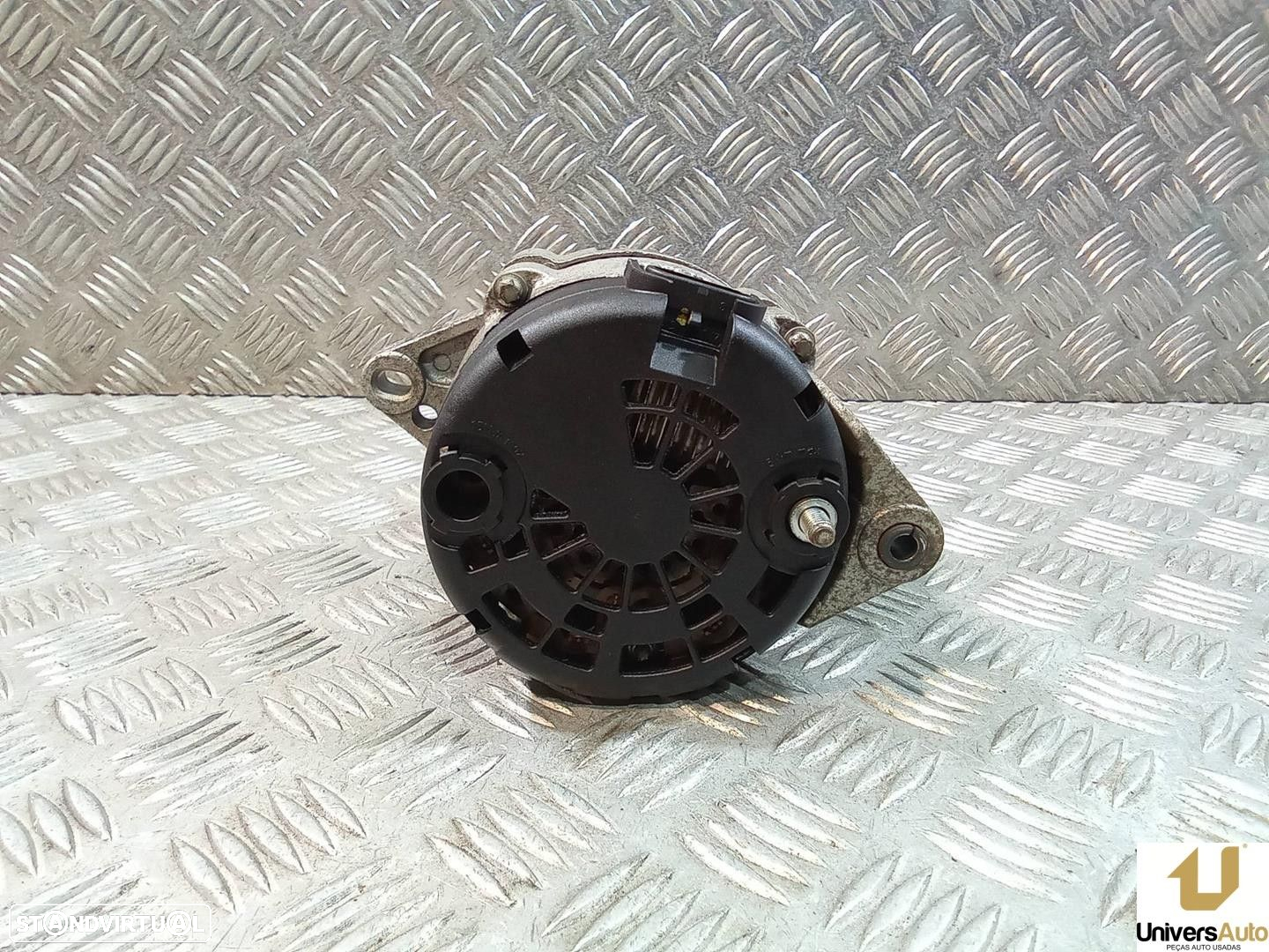 ALTERNADOR CHEVROLET AVEO / KALOS FASTBACK 2008 - - 2