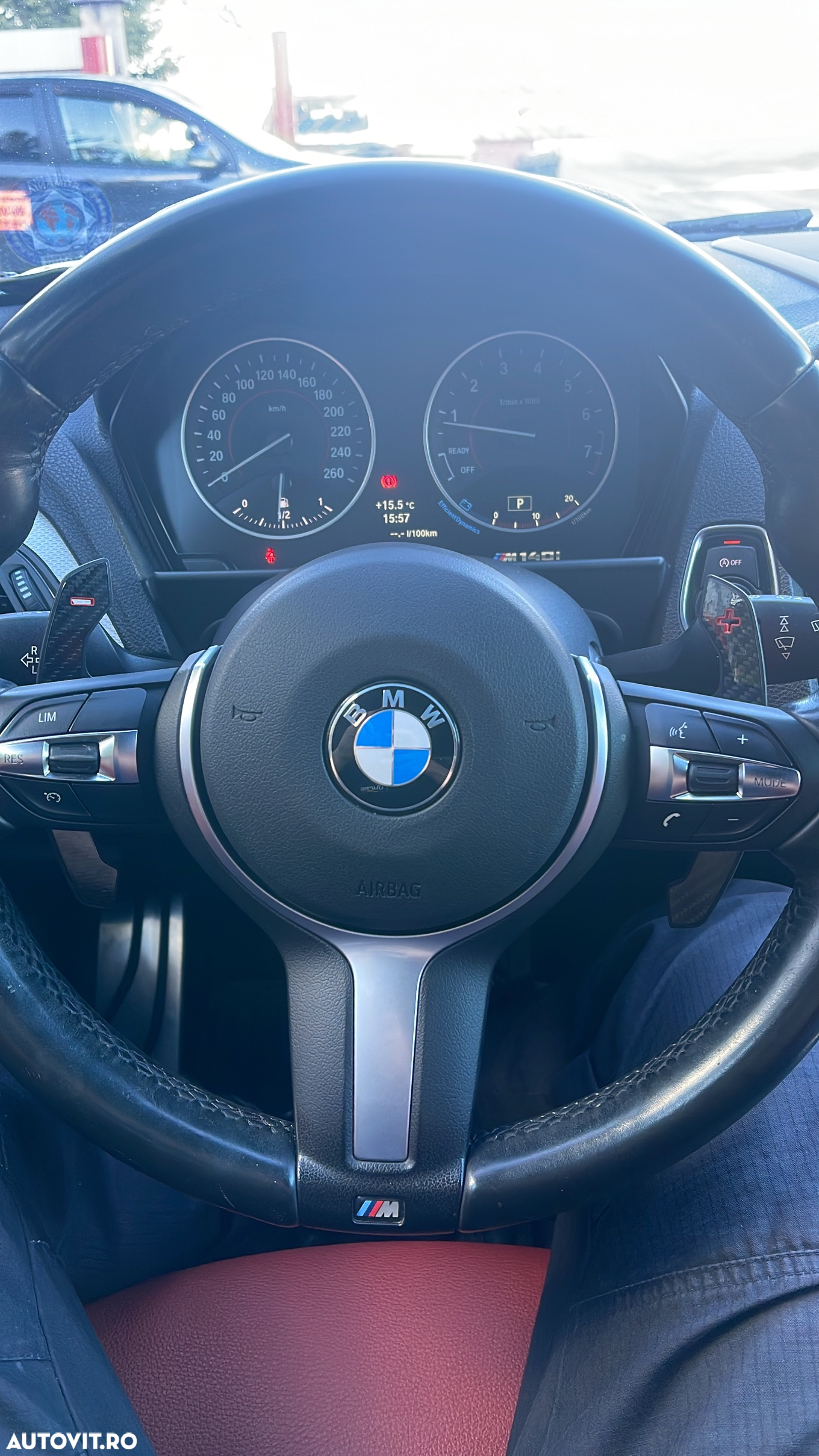 BMW M1 M140i xDrive AT Shadow - 20