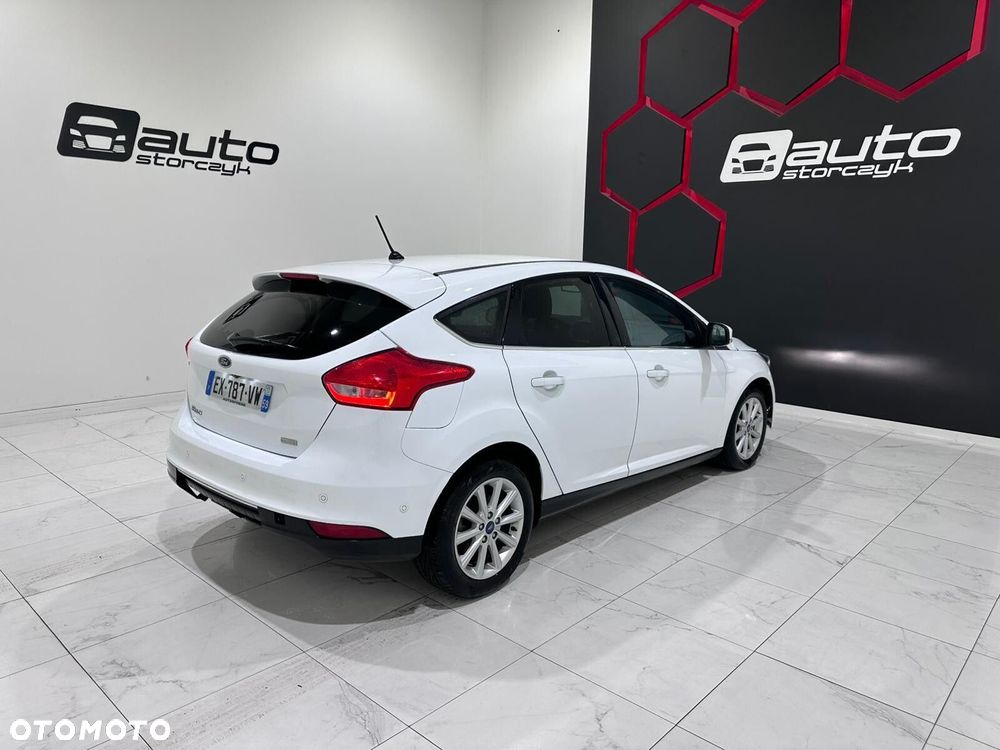 Ford Focus - 6