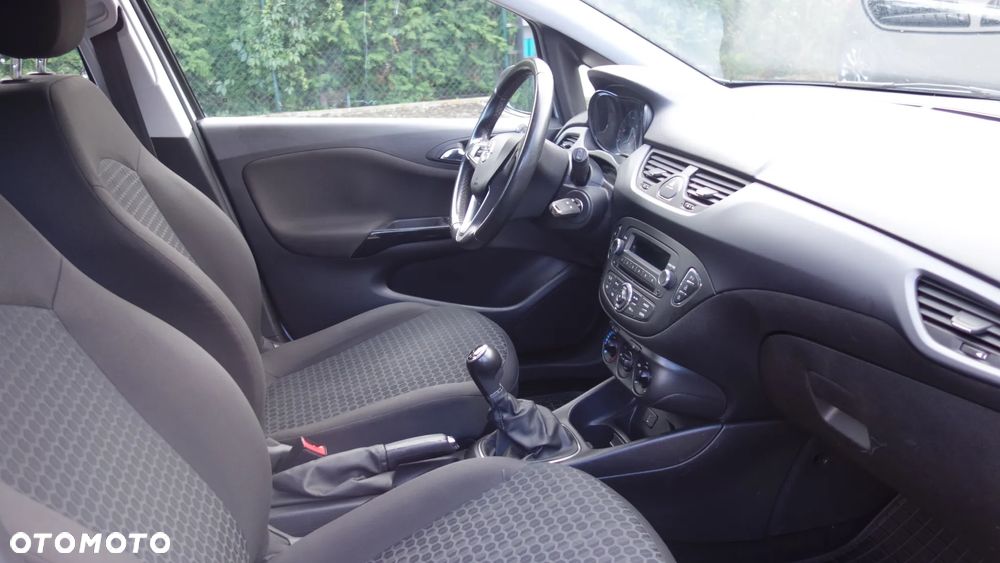 Opel Corsa 1.4 Enjoy - 24