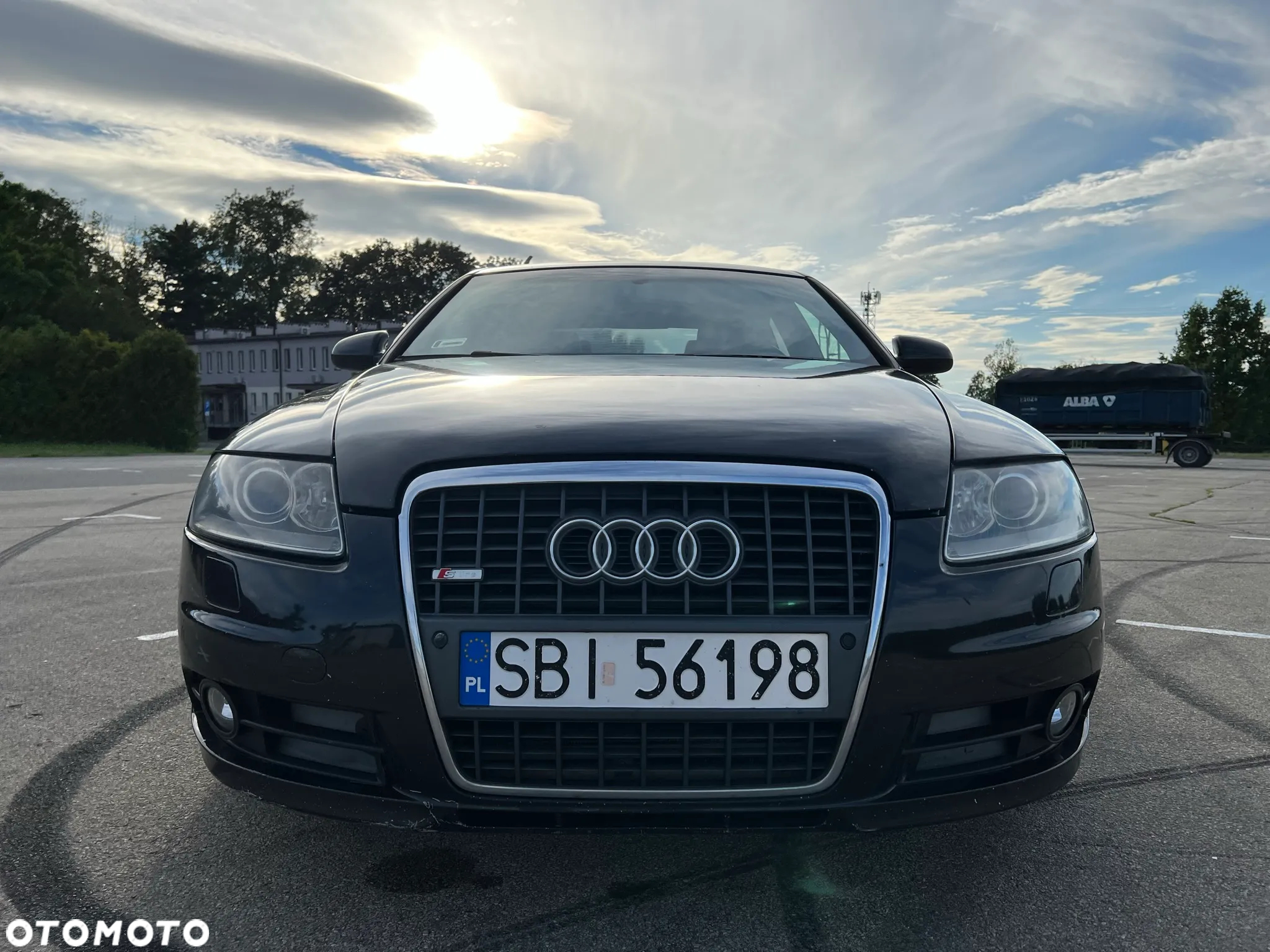Audi A6 3.0 TDI Quattro Tiptronic - 8