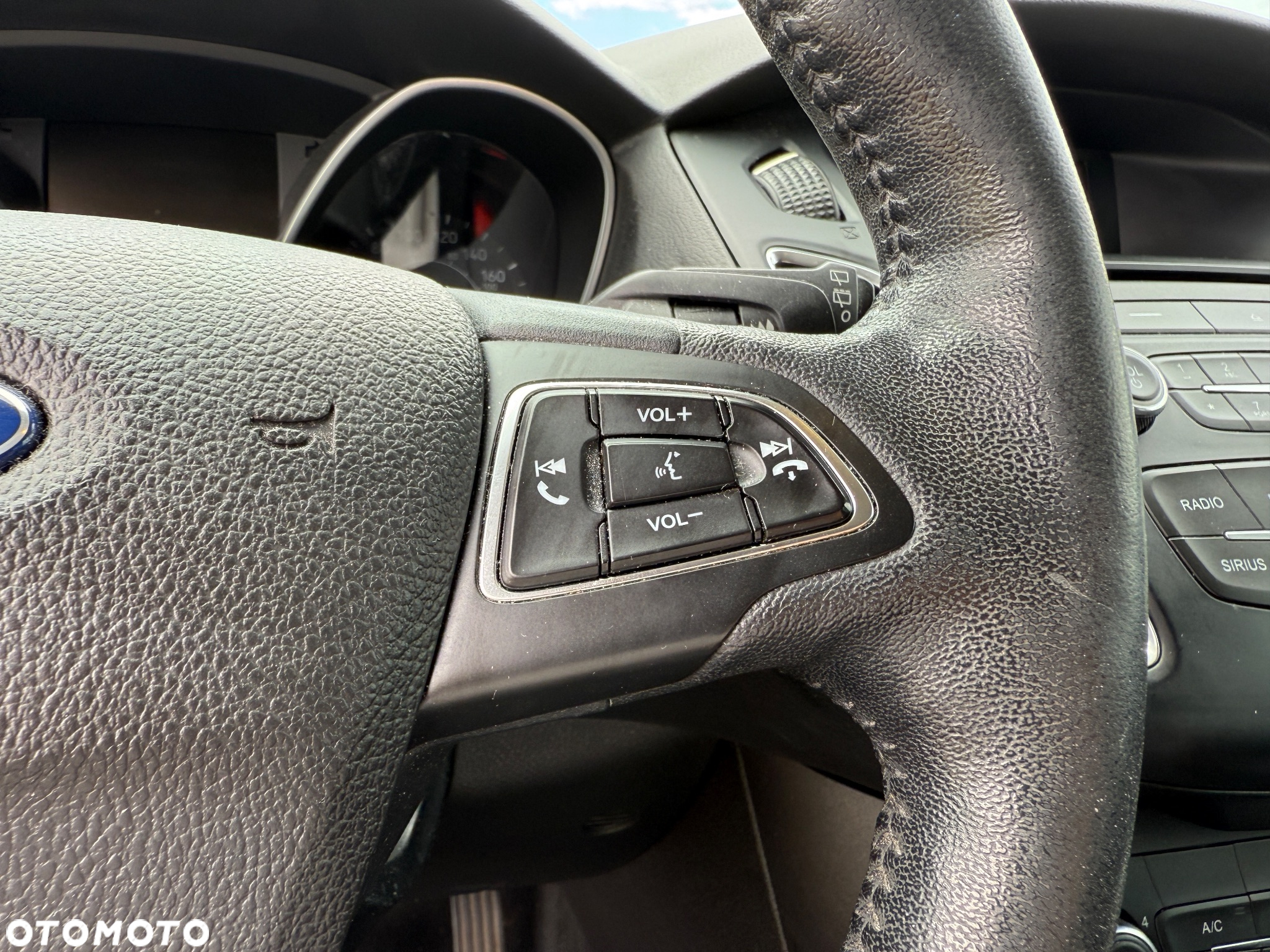 Ford Focus - 18