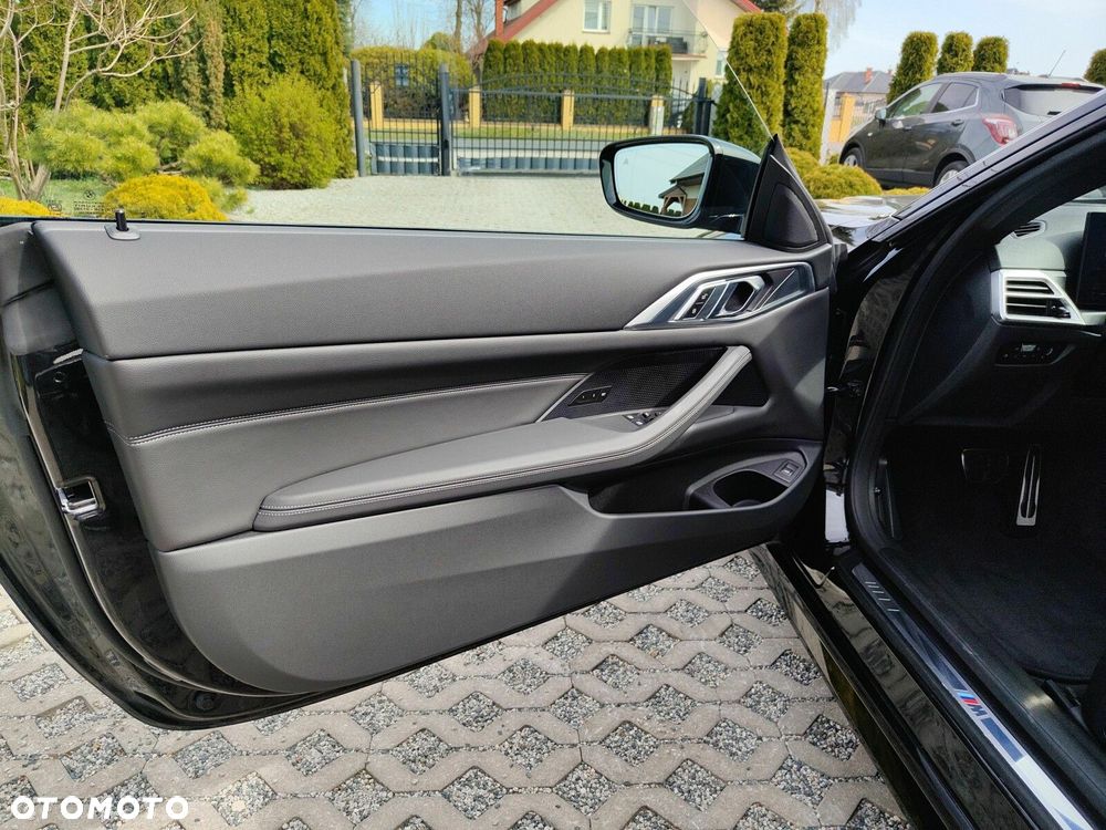 BMW Seria 4 - 12