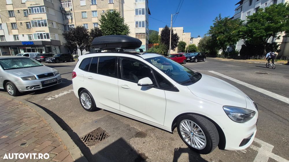 BMW Seria 2 - 1