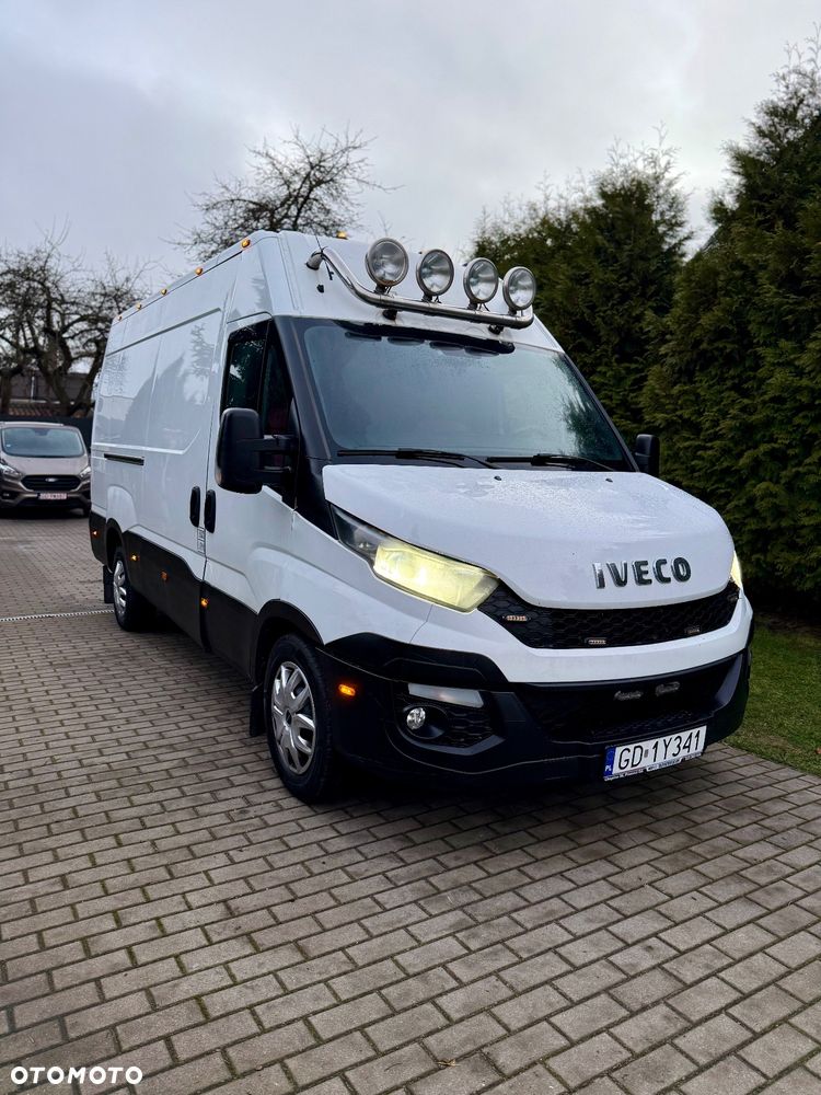 Iveco Daily - 8