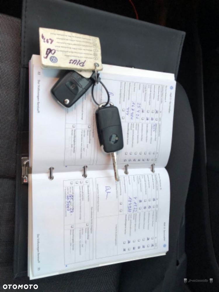 Volkswagen Golf Plus - 4