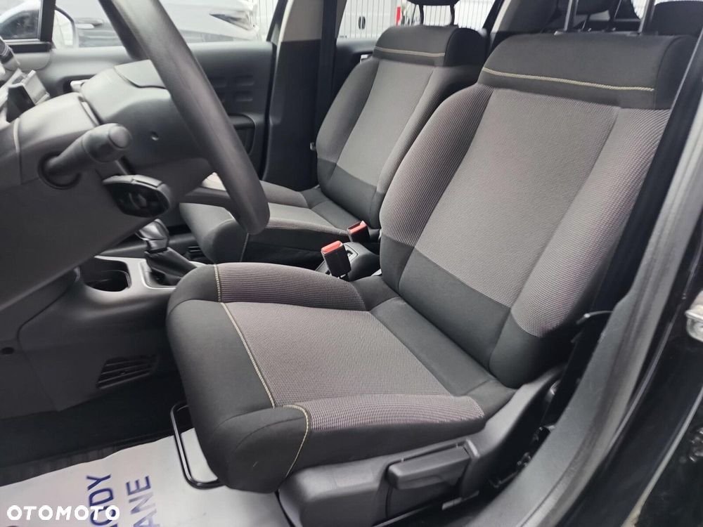 Citroën C3 1.2 PureTech Max EAT6 - 13