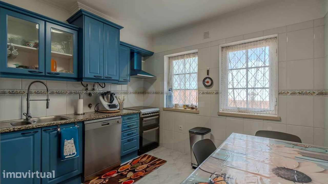 Apartamento T2+1 Duplex | Torres Vedras | Dois Portos - Grande imagem: 4/27
