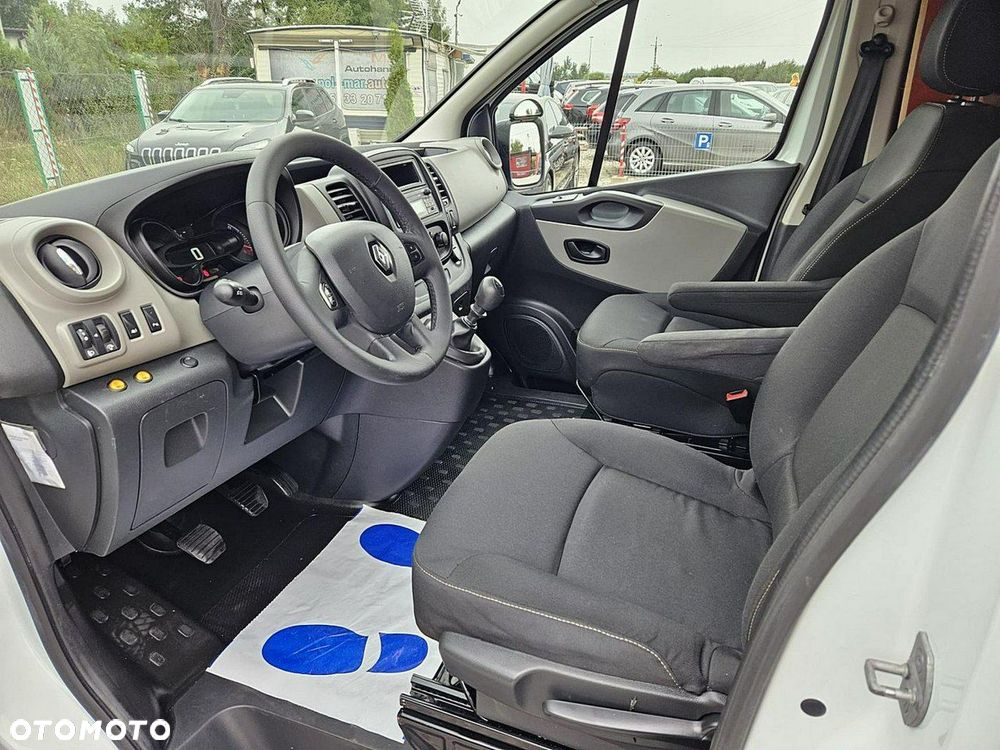 Renault Trafic - 5