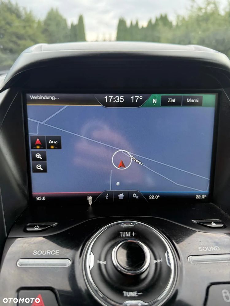 Ford Kuga 1.5 EcoBoost 4x4 Titanium - 19