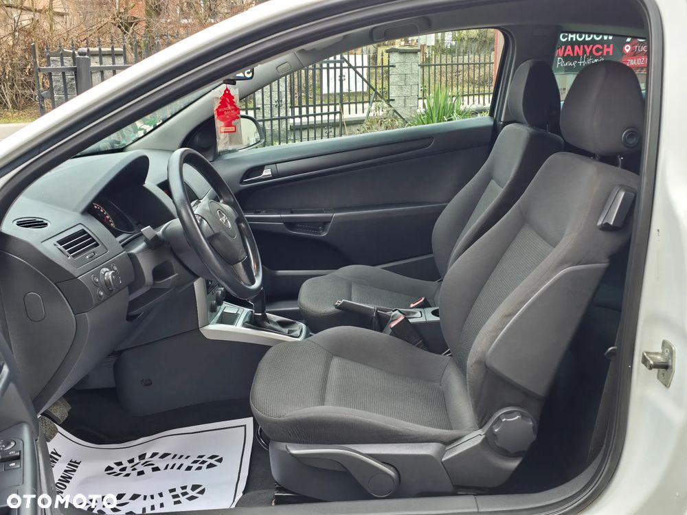 Opel Astra 1.4 Innovation - 22