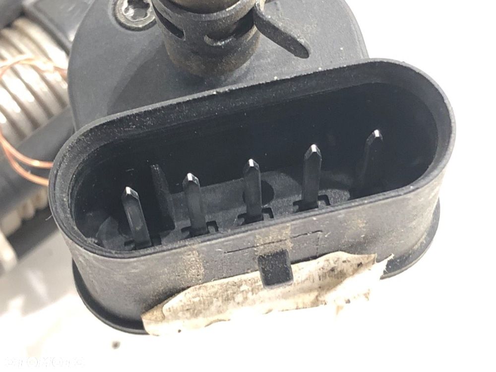 CZUJNIK CIŚNIENIA DO GAZU LPG  MAZDA 3 sedan (BK) 1999 - 2009 2.0 (BKEP) 110 kW [150 KM] benzyna - 3