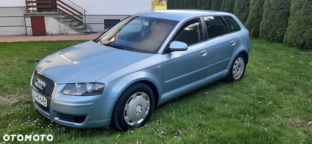 Audi A3 Sportback - 18