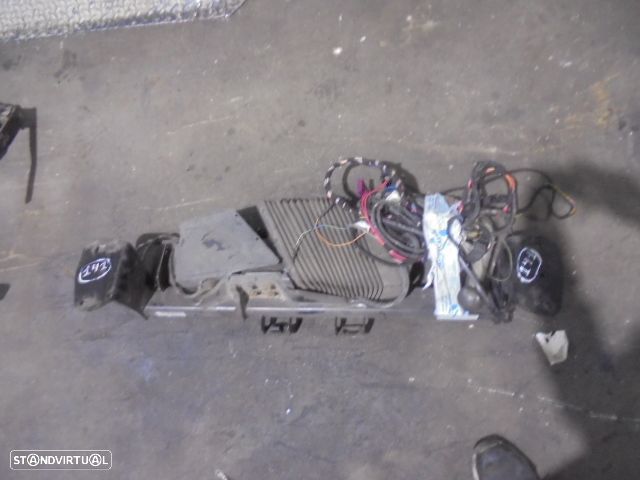 Gancho De Reboque Greb141 BMW F31 2014 320D 163CV 5P CINZA - 1