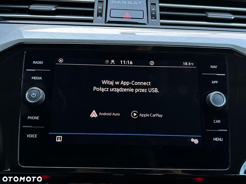 Volkswagen Passat Variant 1.5 TSI EVO Business DSG - 31