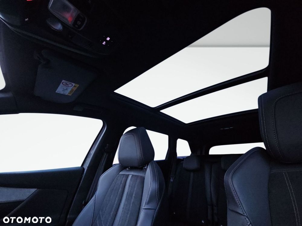 Peugeot 5008 2.0 BlueHDi GT Pack S&S EAT8 - 24