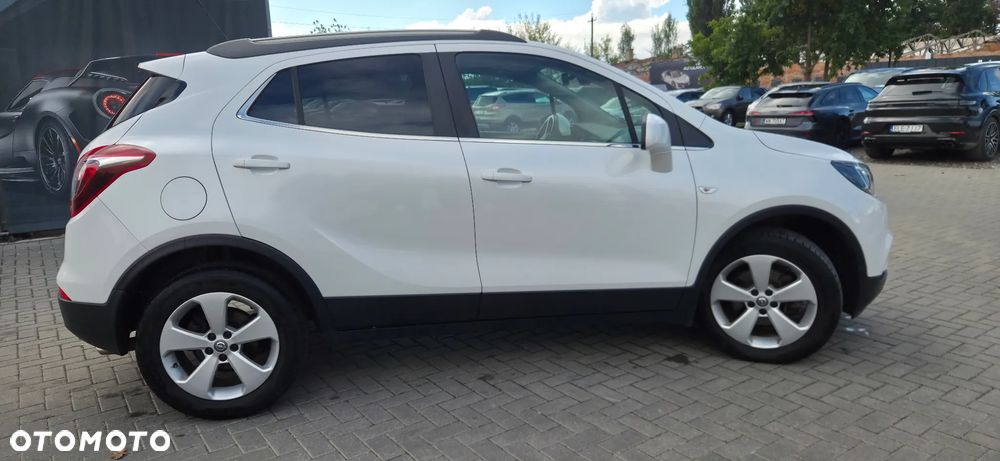 Opel Mokka X ver-1-6-cdti-ecoflex-start-stop-color-edition - 18