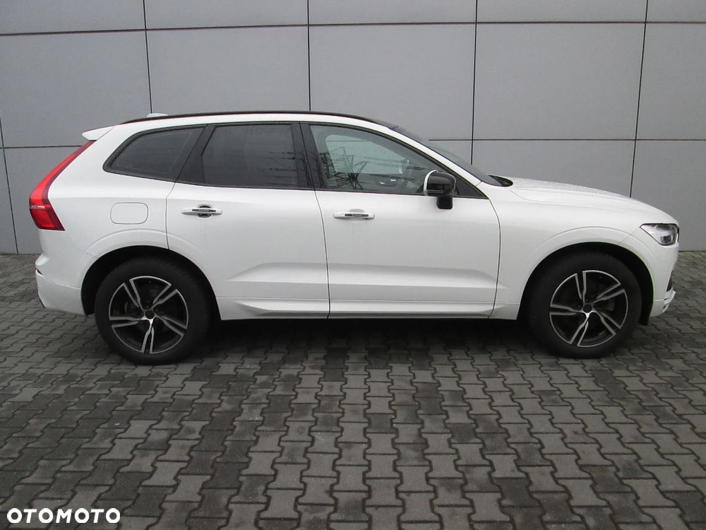 Volvo XC 60 - 5