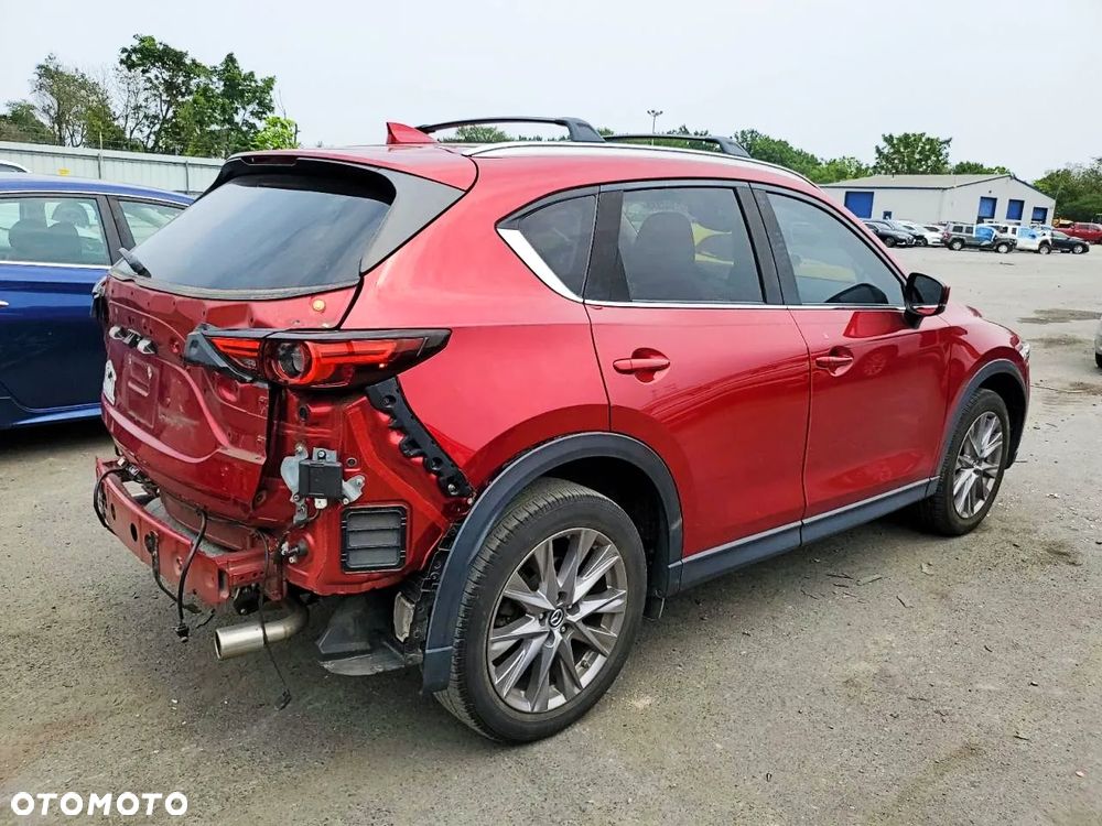 Mazda CX-5 - 3