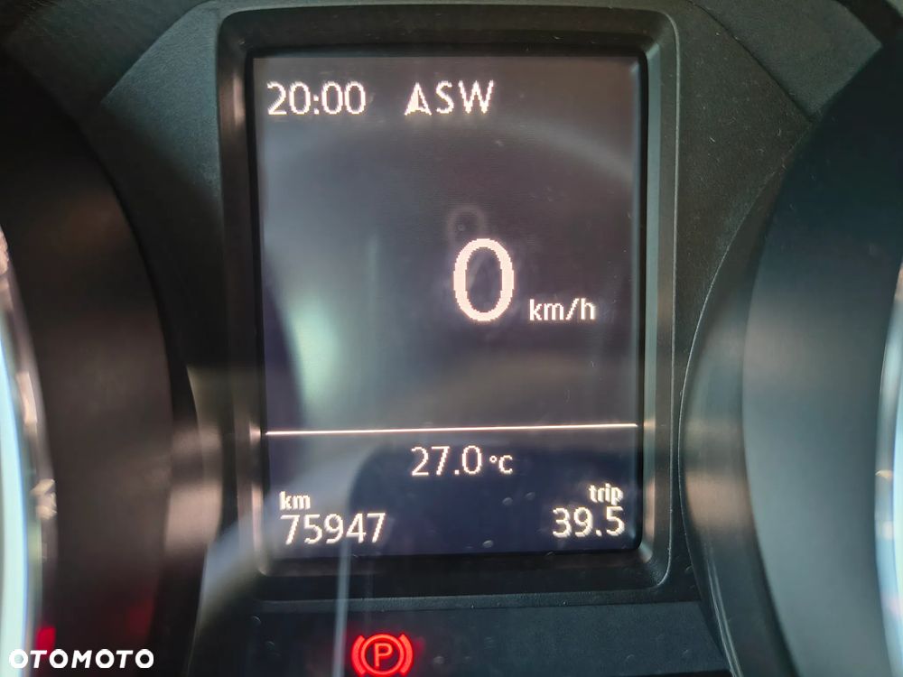 Volkswagen Polo 1.2 TSI Blue Motion Technology Allstar - 21