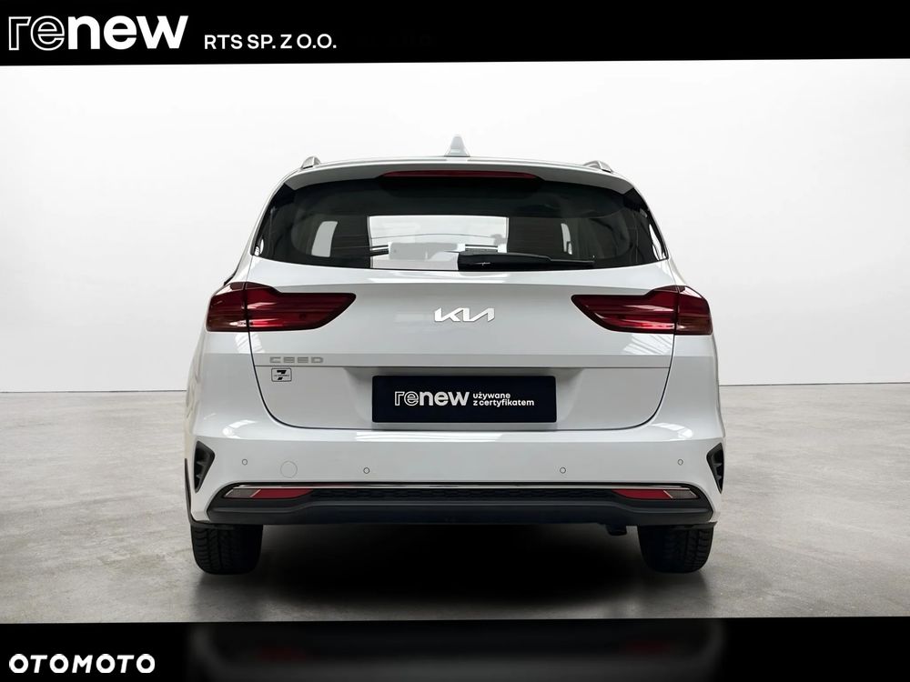 Kia Ceed 1.0 T-GDI S - 5
