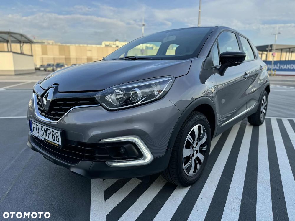 Renault Captur 1.5 dCi Zen - 3