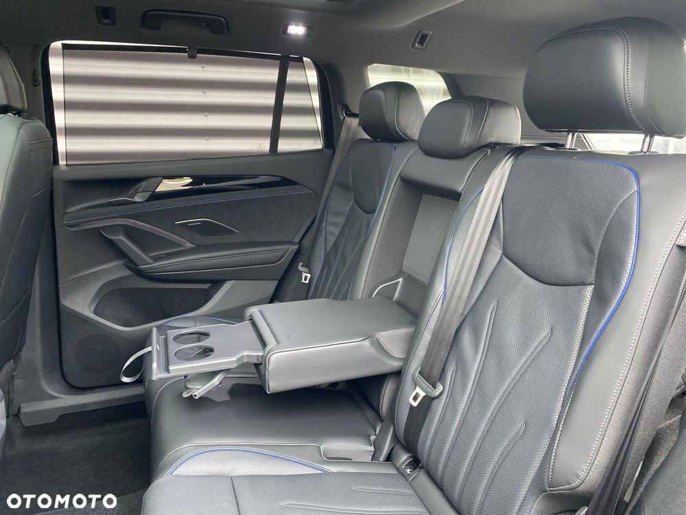 Volkswagen Tayron - 16