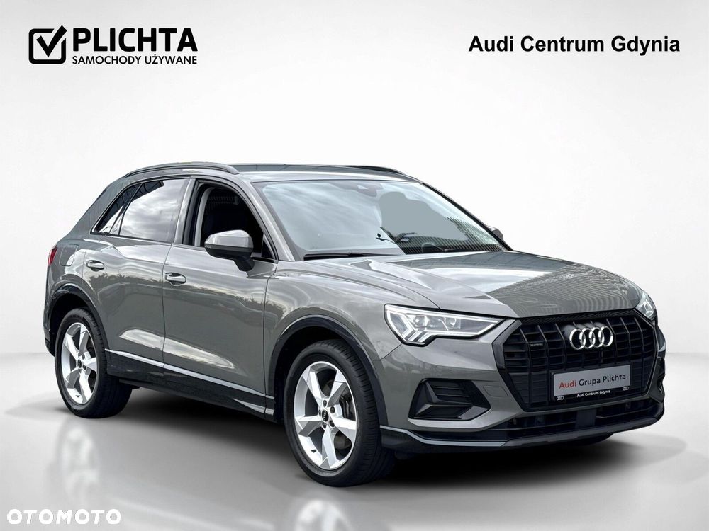 Audi Q3 40 TFSI Quattro S tronic - 7