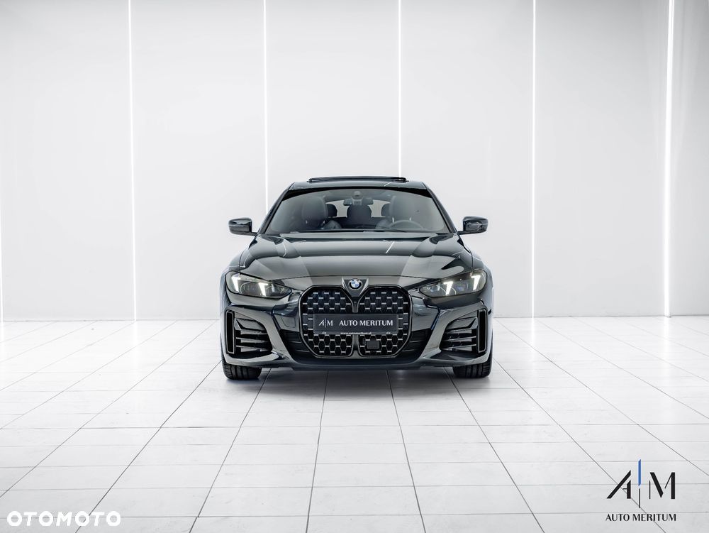 BMW Seria 4 430i xDrive M Sport - 7