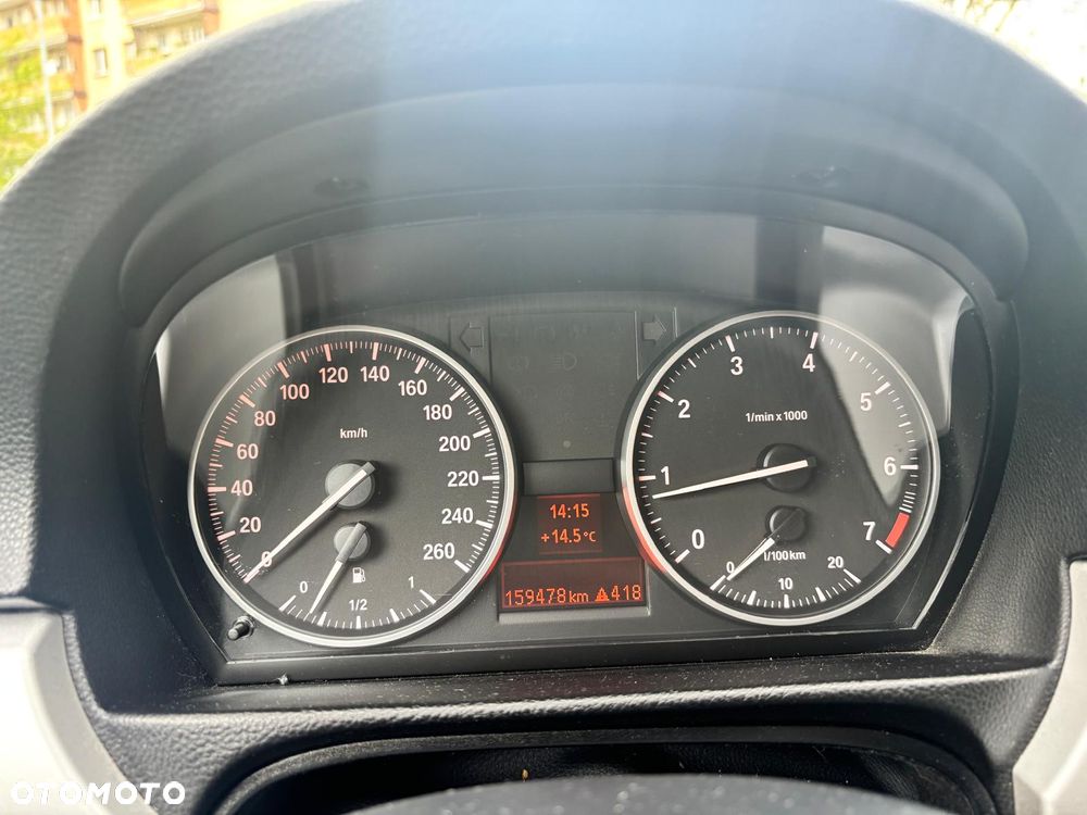 BMW Seria 3 318i Edition Lifestyle - 3