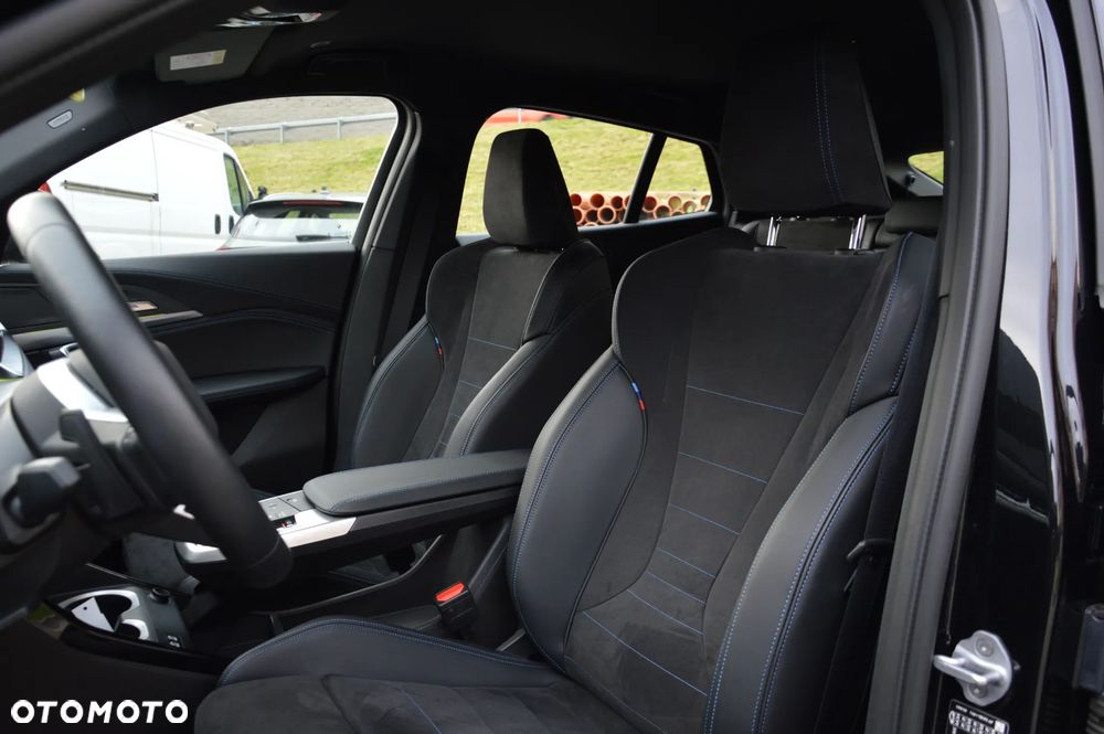 BMW X2 sDrive18d M Sport - 12