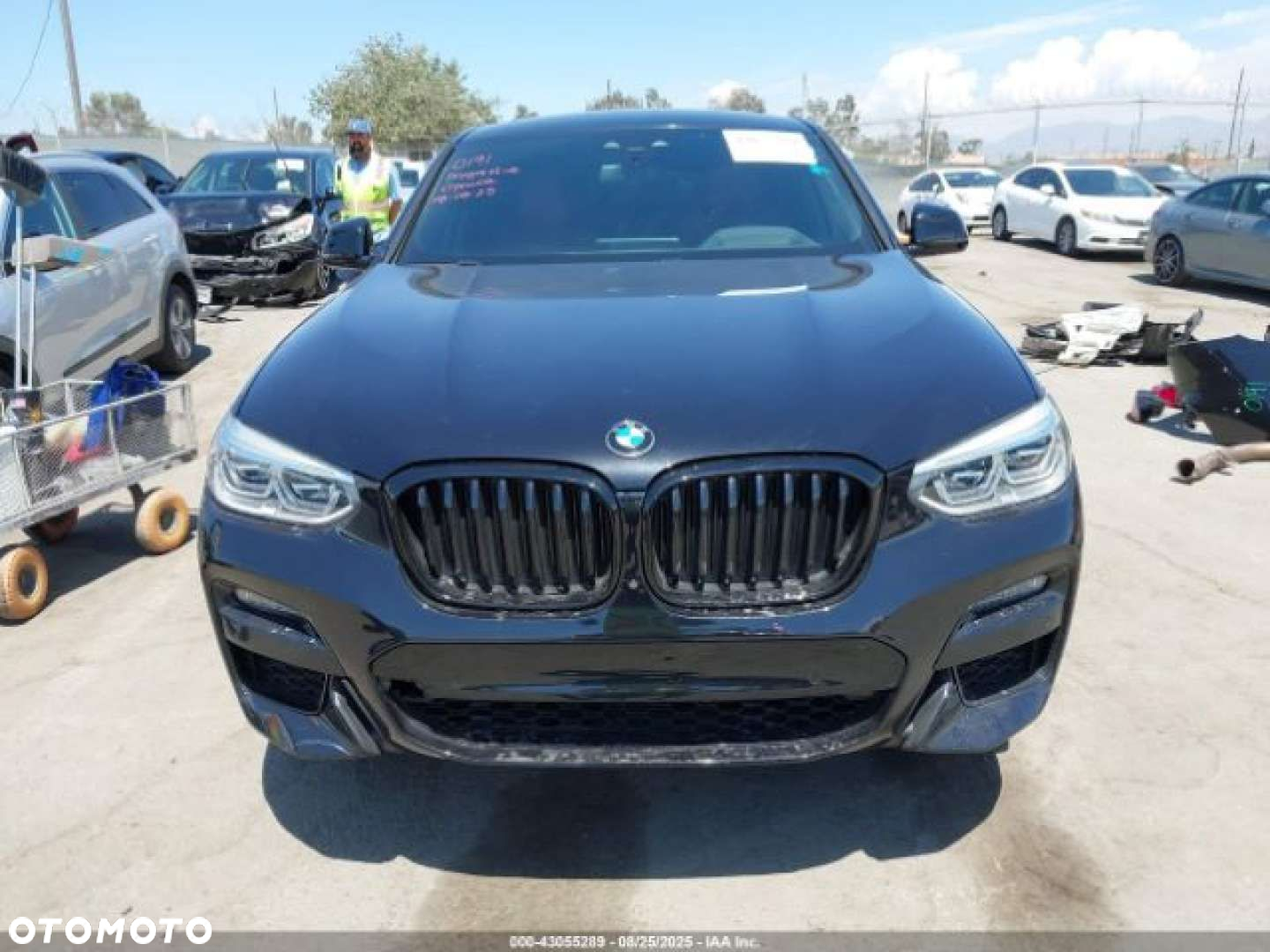 BMW X4 - 8