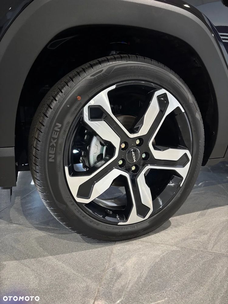 SsangYong/KGM Torres 1.5 T-GDI HEV e-DHT Wild - 4