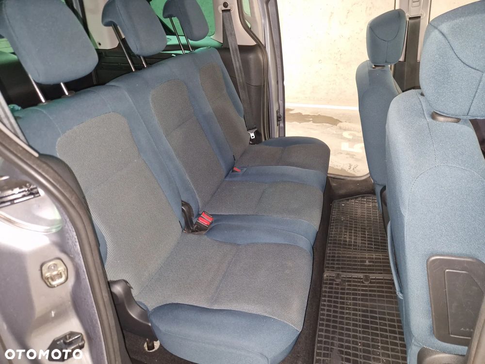 Citroën Berlingo - 13