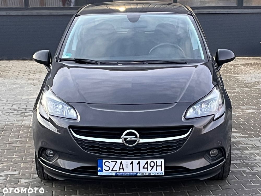 Opel Corsa 1.4 16V ecoFLEX Start-Stop Innovation - 30