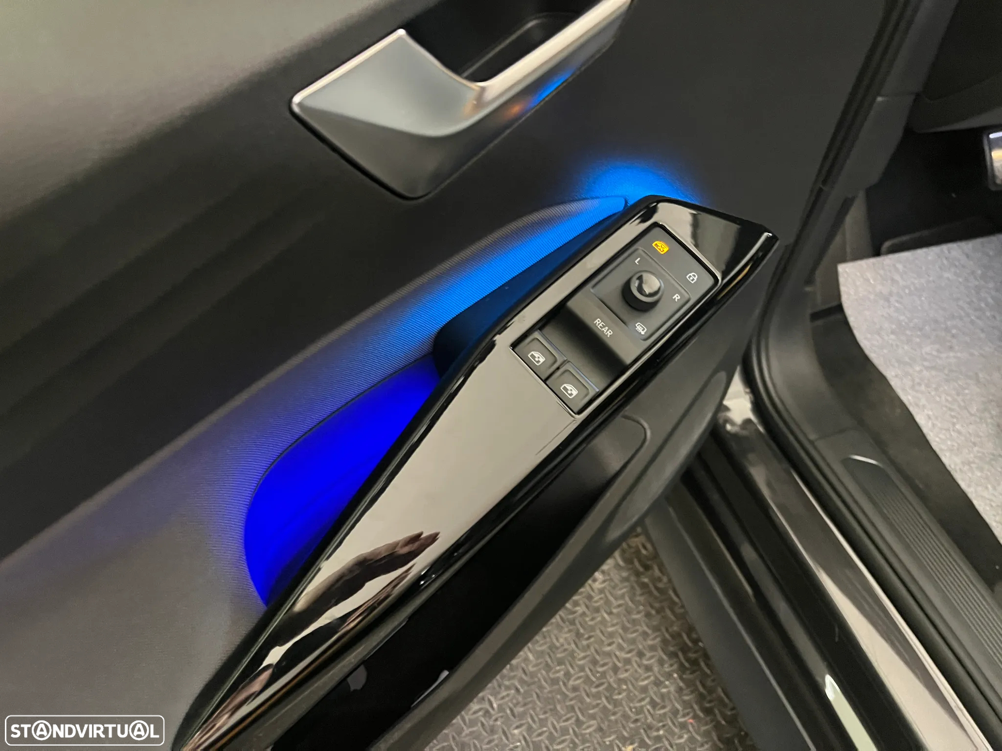 VW ID.3 58 kWh 1st - 10