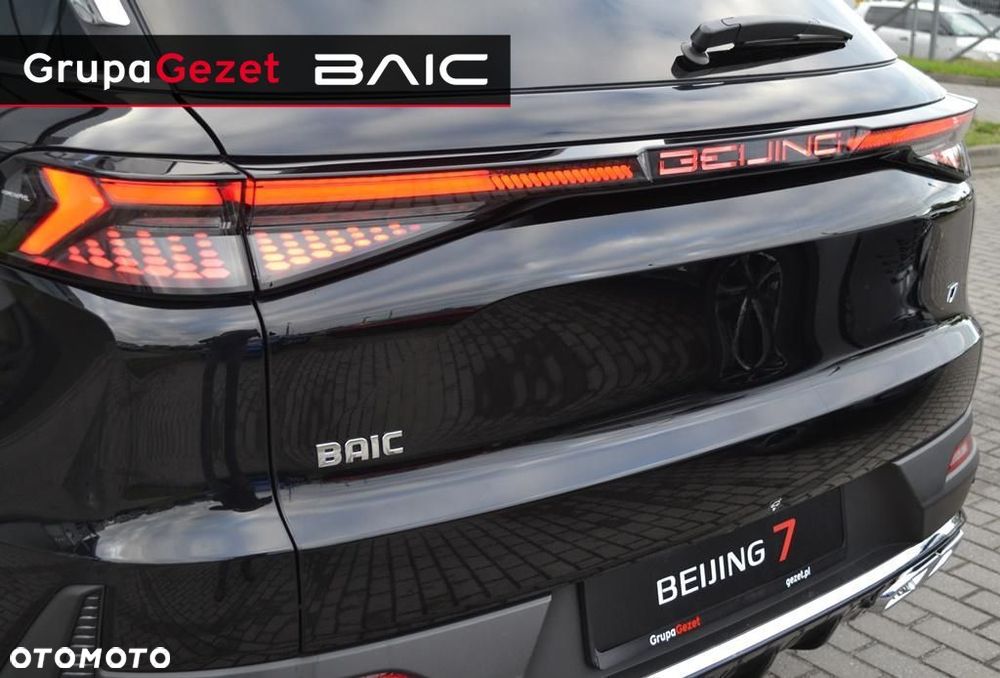 BAIC 7 - 10