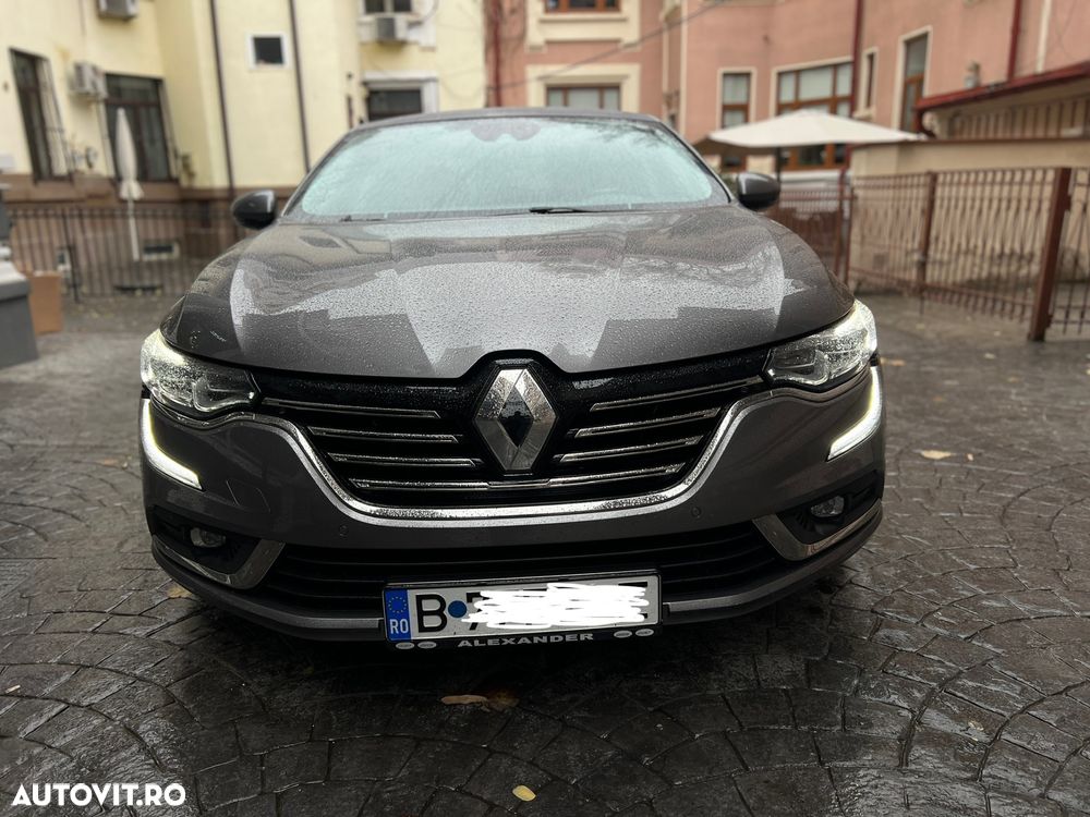 Renault Talisman - 7