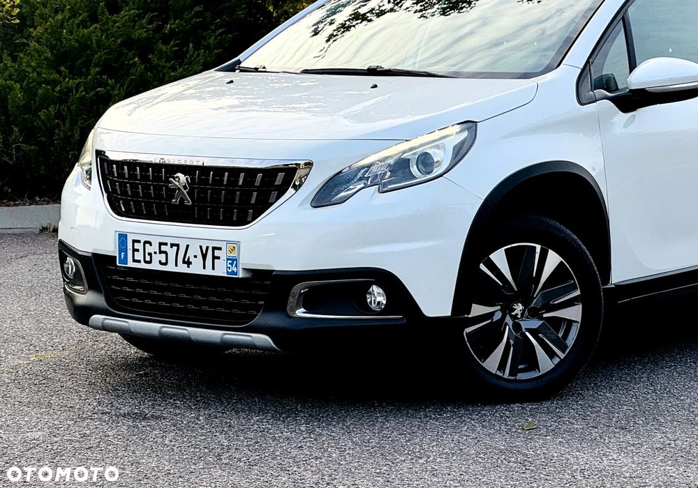 Peugeot 2008 - 13