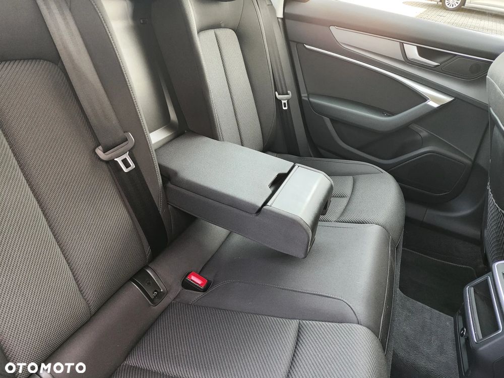 Audi A6 Limousine 45 TFSI mHEV Quattro S tronic - 27