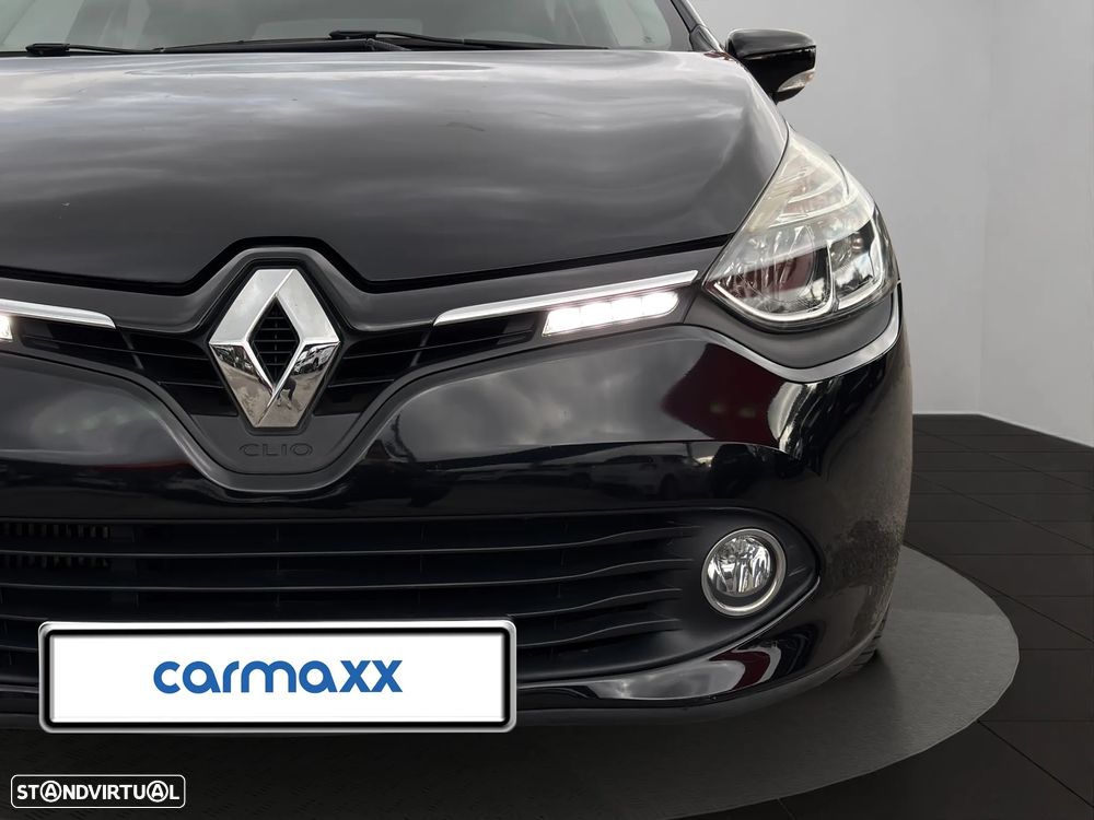 Renault Clio 0.9 TCe Limited - 21