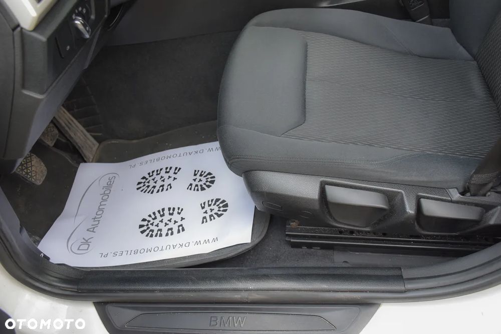 BMW Seria 1 116i - 21