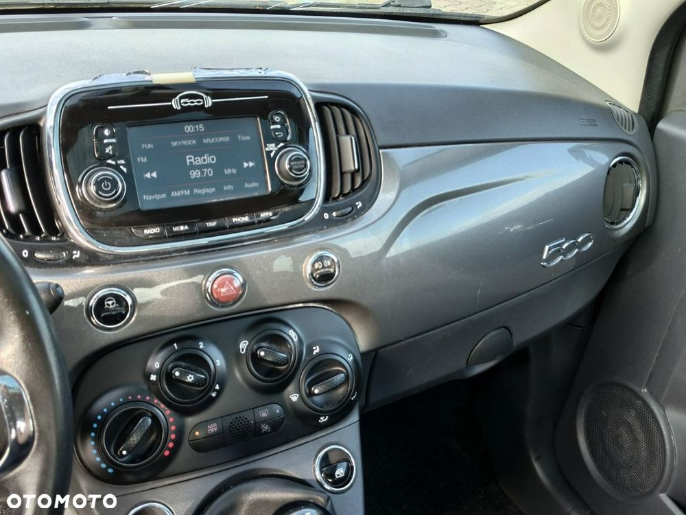 Fiat 500 - 13