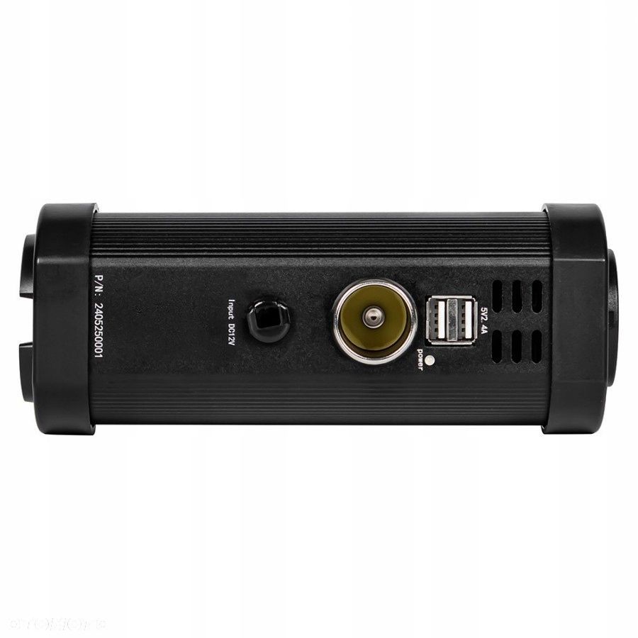 przetwornica napięcia tuba 12/230 v (150/300 w) - 4