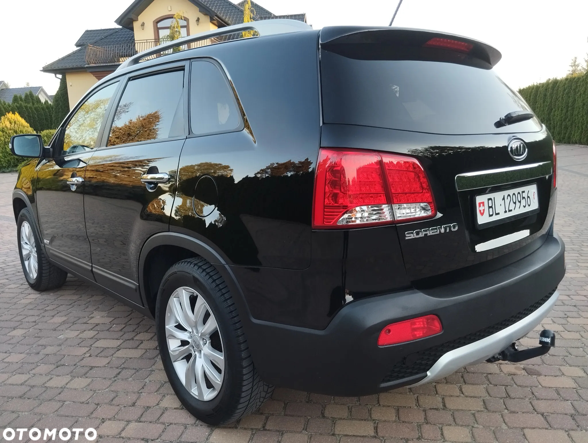 Kia Sorento - 15