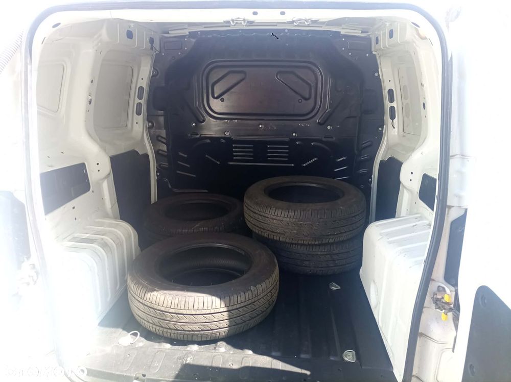 Fiat Fiorino - 6