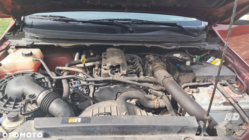 Ford Ranger Limited - 12
